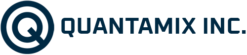 Quantamixinc Logo